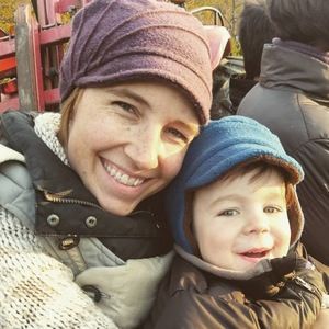 Meet your Posher, Cait